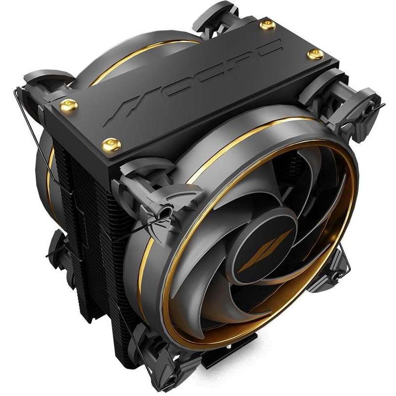 OCPC ICE 240 CPU AIR COOLER