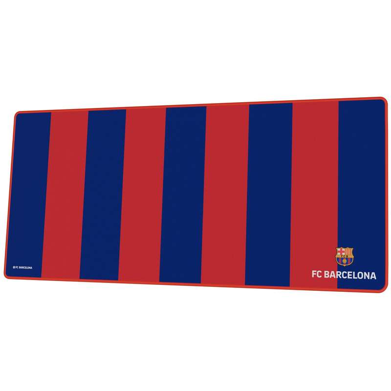 FCB JQR GAMING MOUSE PAD XL