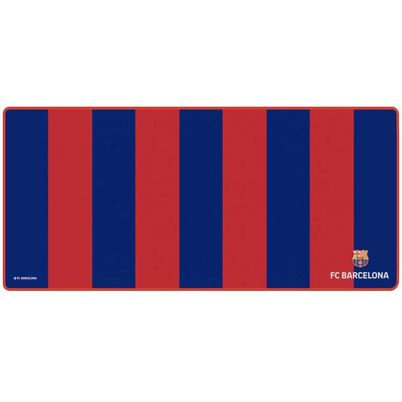 FCB JQR GAMING MOUSE PAD XL