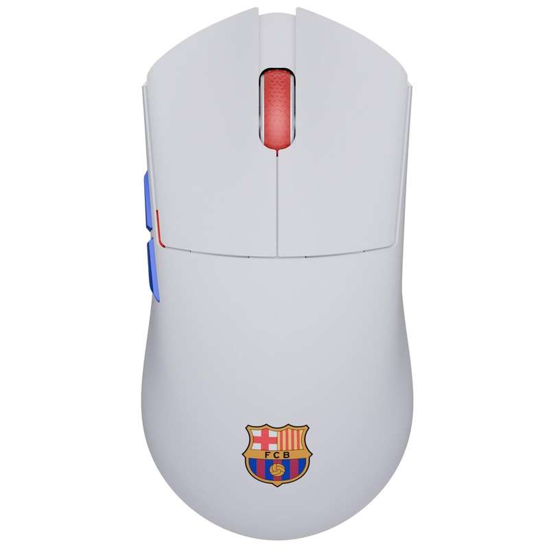 FCB MR59 WIRELESS 3-IN-1 GAMING MOUSE