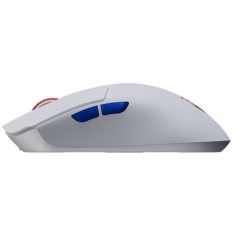 FCB MR59 WIRELESS 3-IN-1 GAMING MOUSE