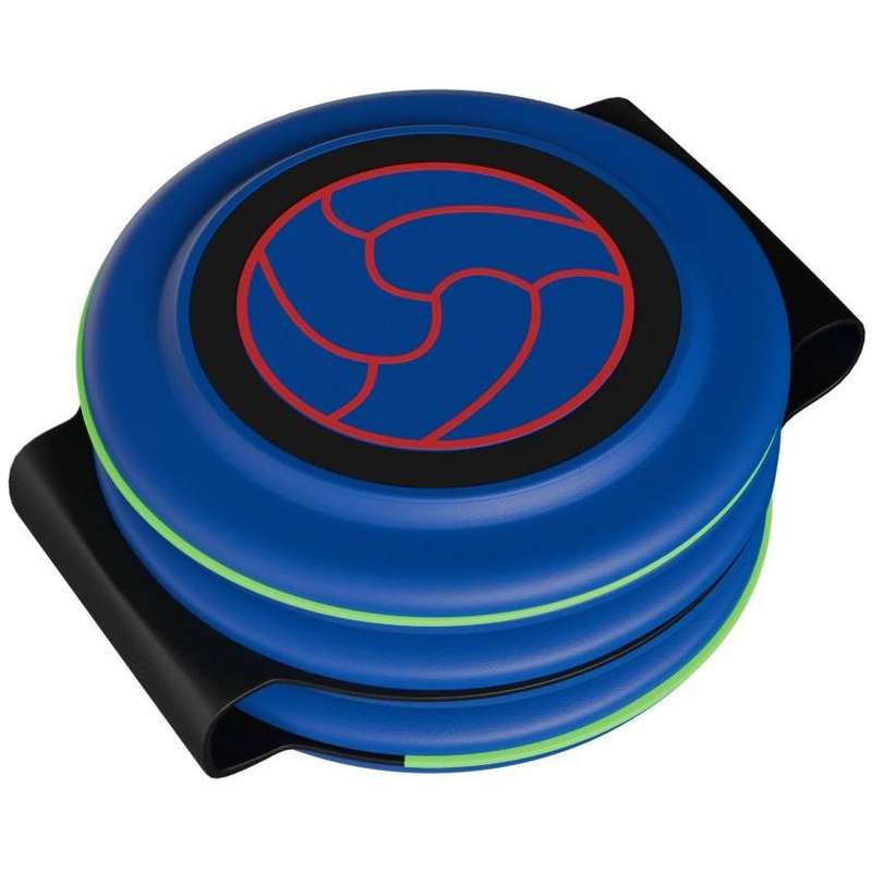 FCB 3-IN-1 WIRELESS CHARGER