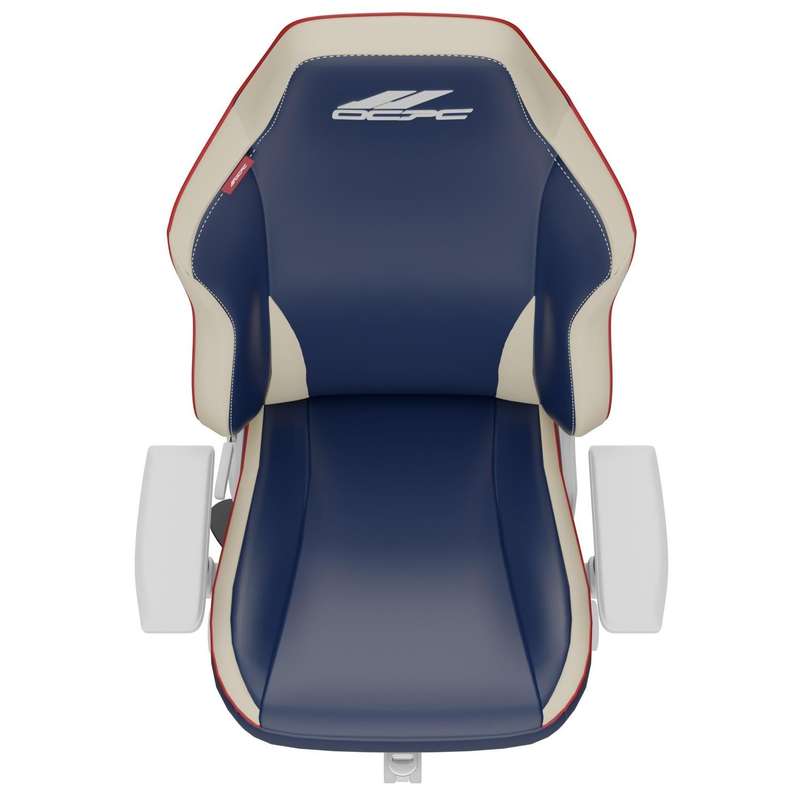 OCPC AMR-12 AMORE KIDS GAMING CHAIR BLUE