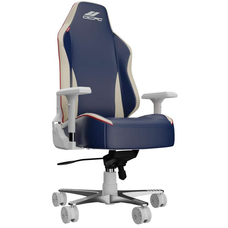 OCPC AMR-12 AMORE KIDS GAMING CHAIR BLUE
