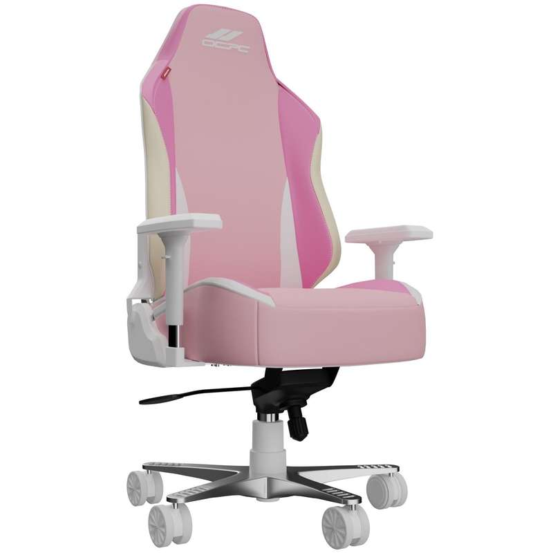 OCPC AMR-12 AMORE KIDS GAMING CHAIR PINK