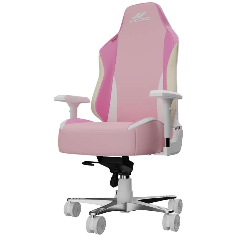 OCPC AMR-12 AMORE KIDS GAMING CHAIR PINK