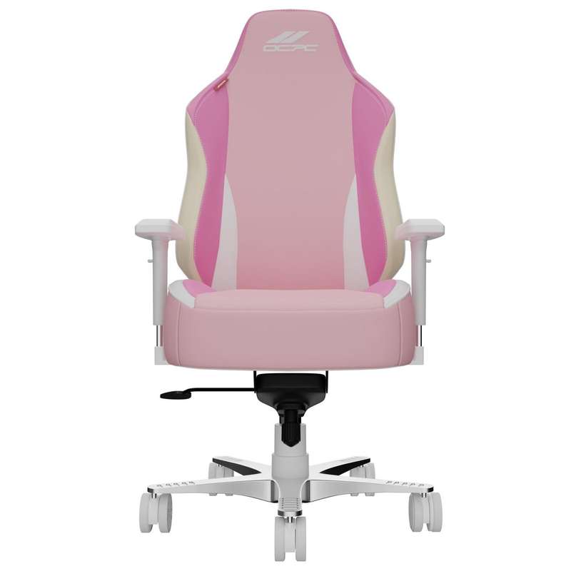 OCPC AMR-12 AMORE KIDS GAMING CHAIR PINK