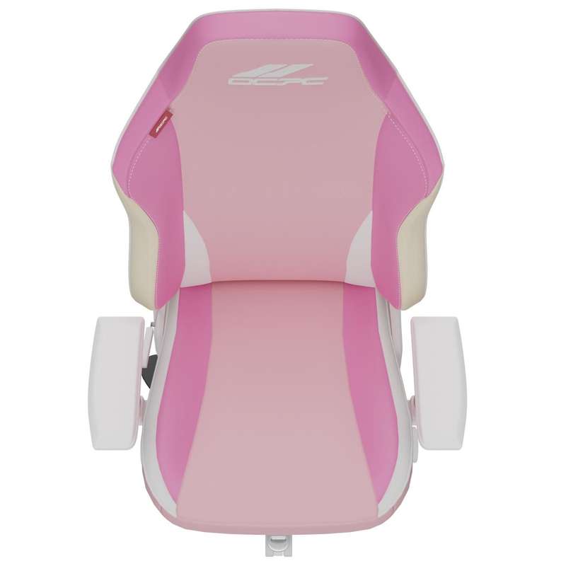 OCPC AMR-12 AMORE KIDS GAMING CHAIR PINK