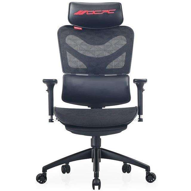 AIRMESH 800 GAMING CHAIR BLACK