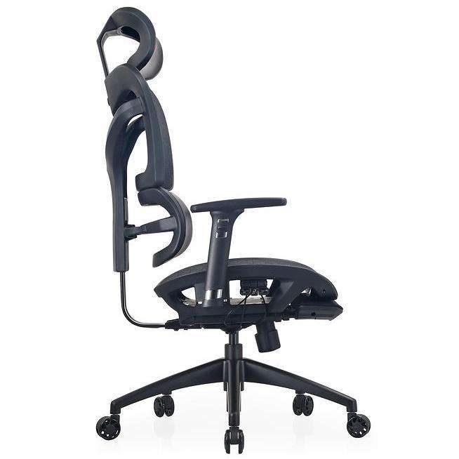 AIRMESH 800 GAMING CHAIR BLACK