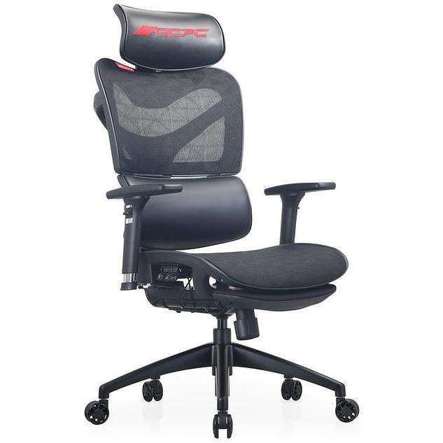AIRMESH 800 GAMING CHAIR BLACK