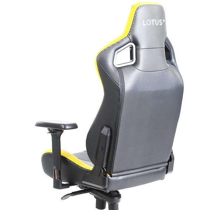 OCPC LOTUS GAMING CHAIR