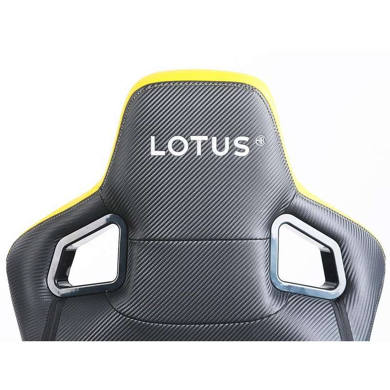 OCPC LOTUS GAMING CHAIR