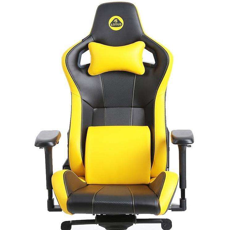 OCPC LOTUS GAMING CHAIR
