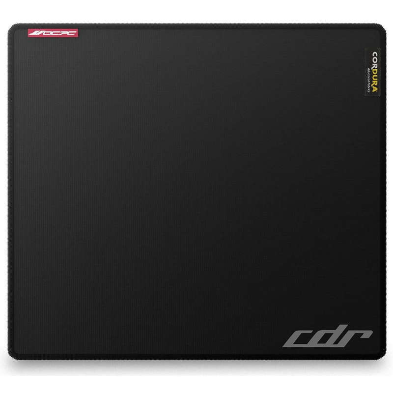 OCPC CDR GAMING MOUSE PAD LARGE
