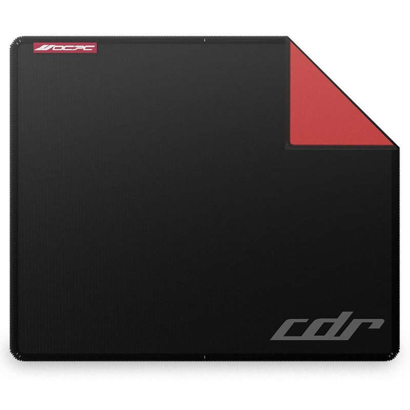OCPC CDR GAMING MOUSE PAD MEDIUM