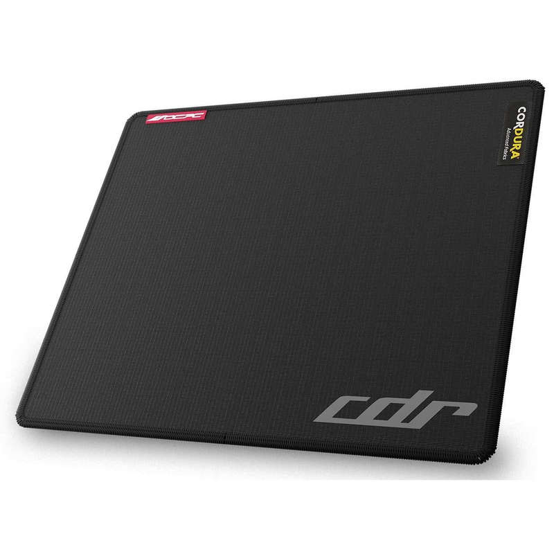 OCPC CDR GAMING MOUSE PAD MEDIUM