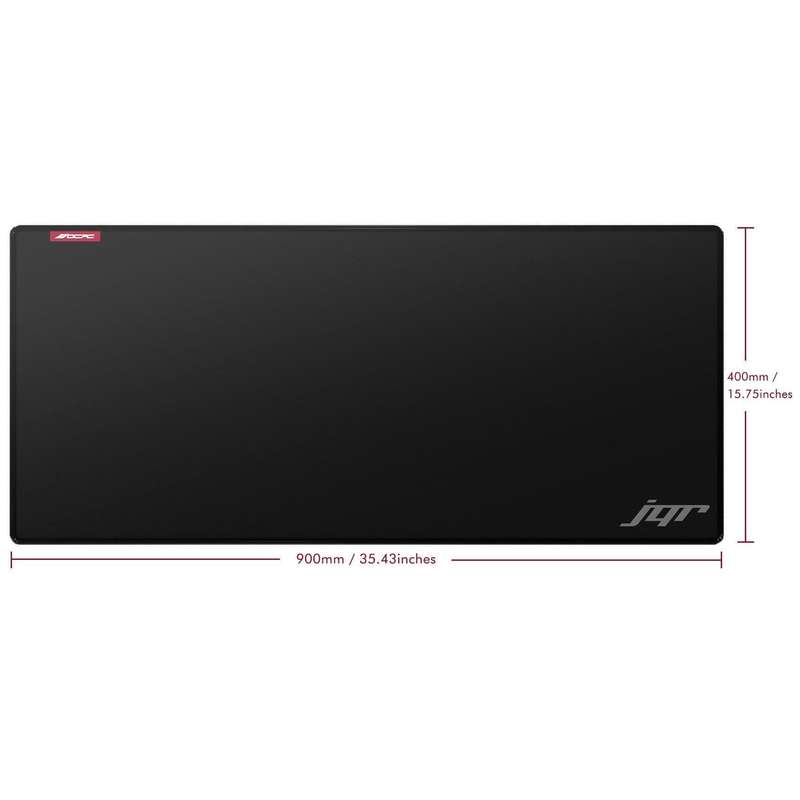 OCPC JQR GAMING MOUSE PAD XL