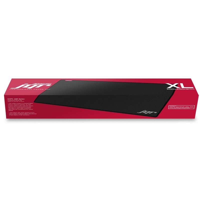 OCPC JQR GAMING MOUSE PAD XL