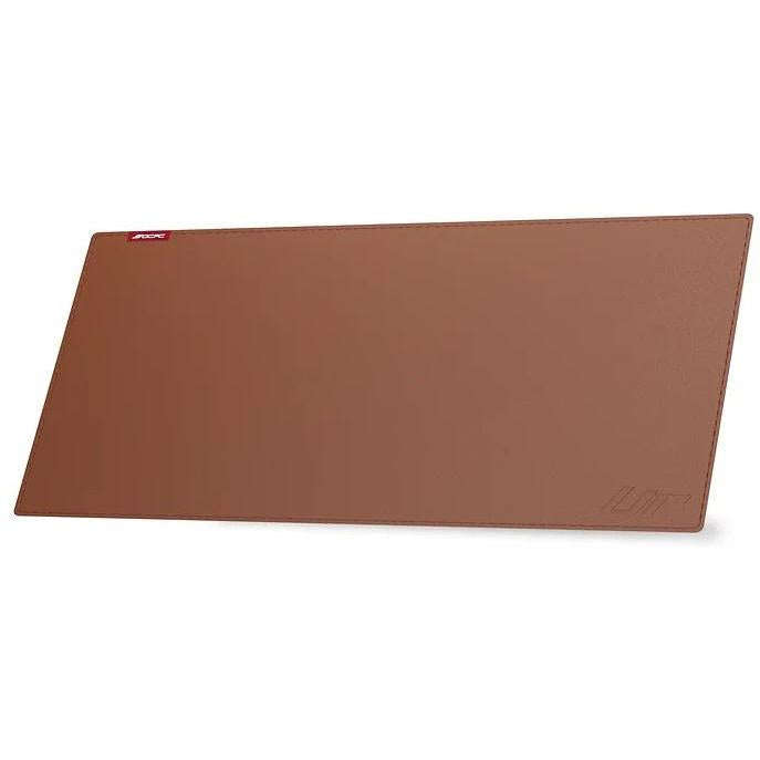 OCPC LTR GAMING MOUSEPAD XL BROWN