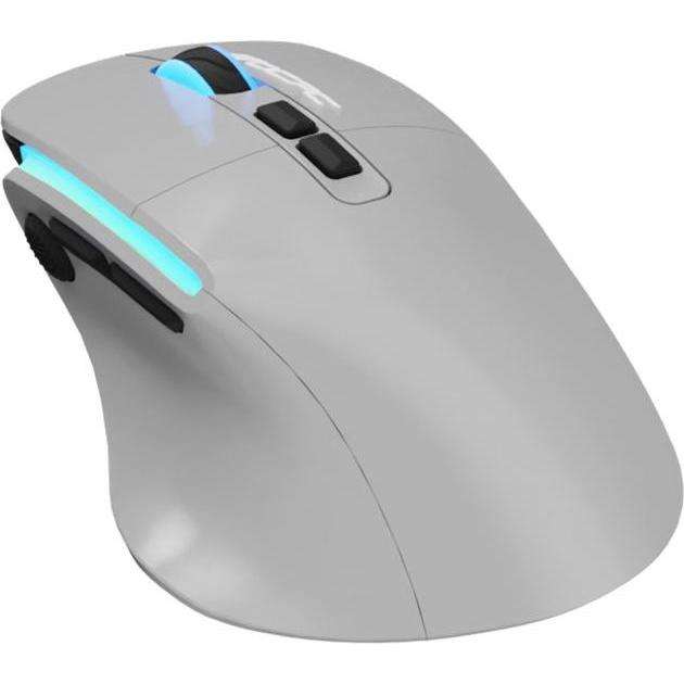 MR22 WIRLESS GAMING MOUSE 7200DPI GRAY