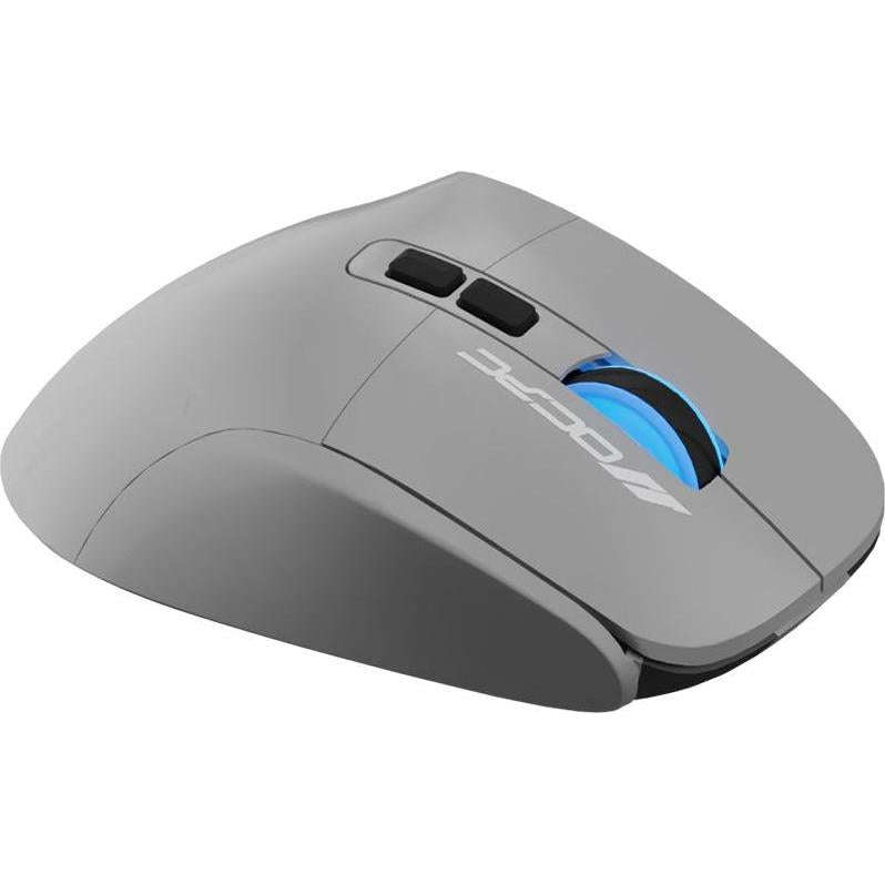 MR22 WIRLESS GAMING MOUSE 7200DPI GRAY