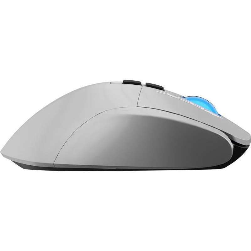 MR22 WIRLESS GAMING MOUSE 7200DPI GRAY