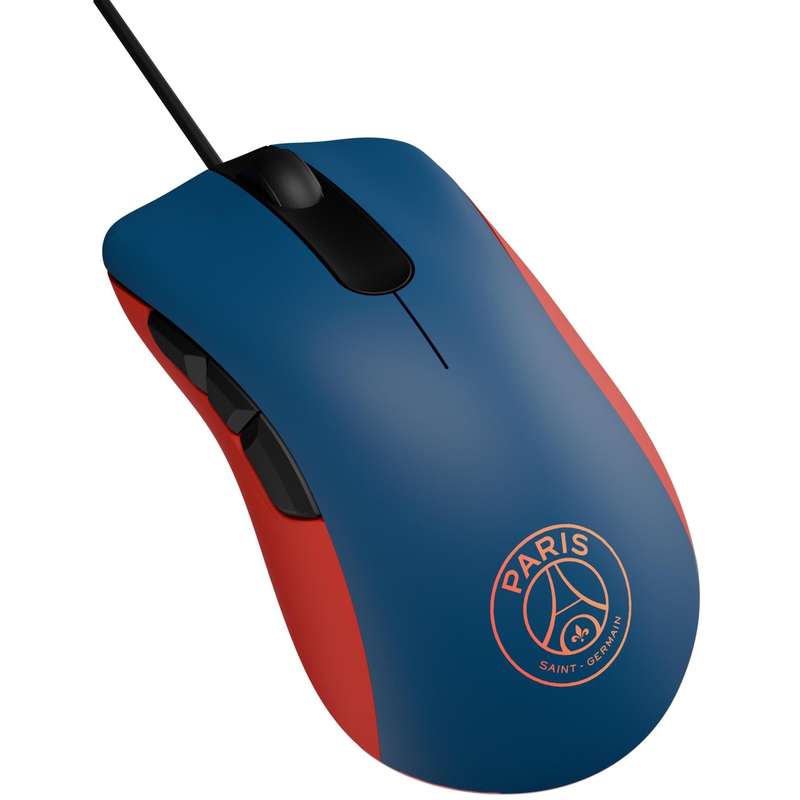 PSG E-SPORTS MR44 WIRED GAMING MOUSE