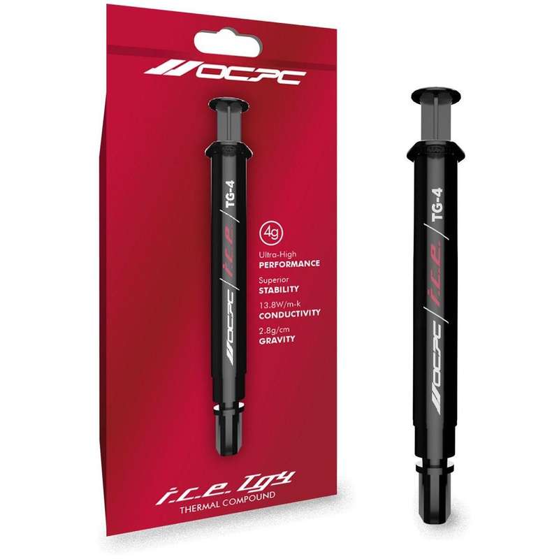 ICE TG-4 THERMAL COMPOUND
