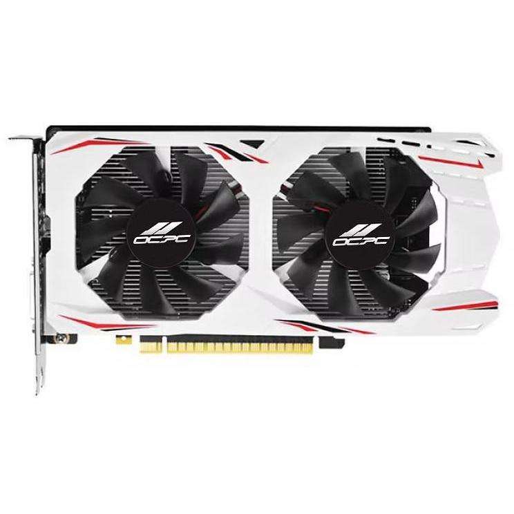 GTX 1650 4GB GDDR6 XE WHITE