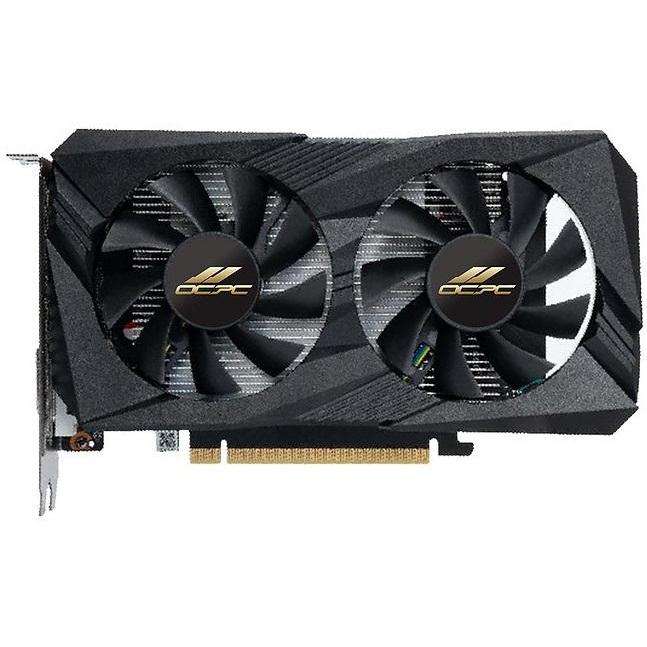 RTX 3050 6GB GDDR6 XE