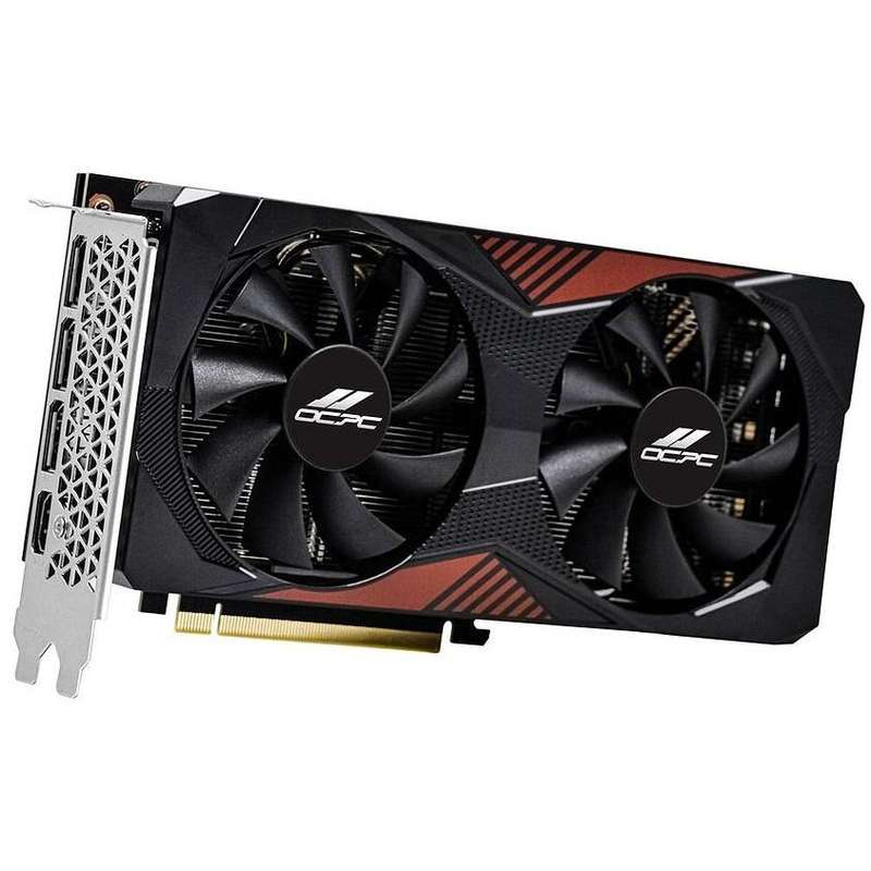 RTX 3060 12GB GDDR6 XM