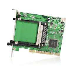 PCI: PCMCIA PORT CARD (3G)