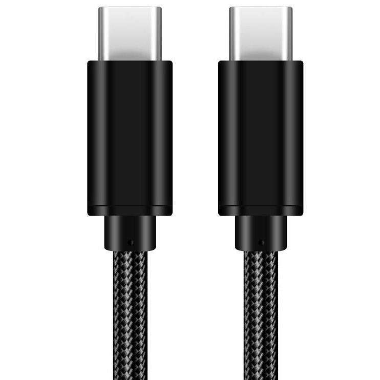 USB2.0 PD240W C TO C CABLE 2M