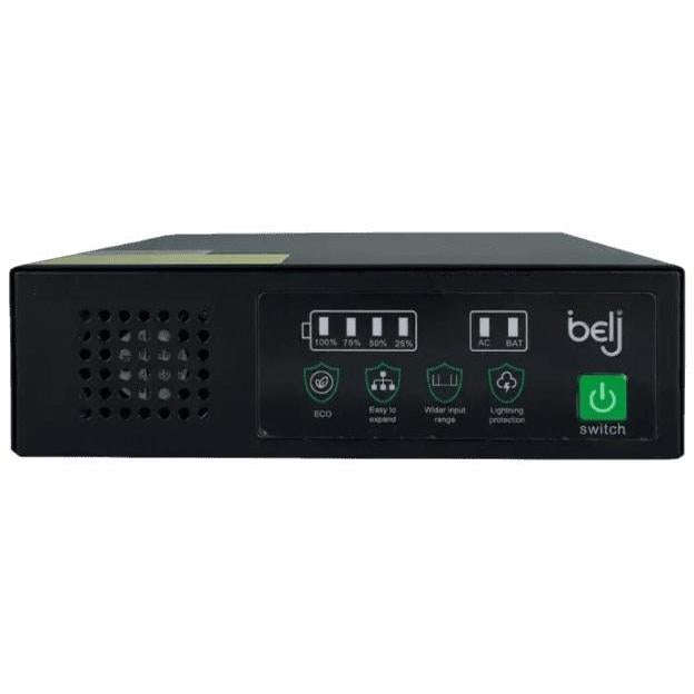 LIFEPO4 TYPE C MINI UPS