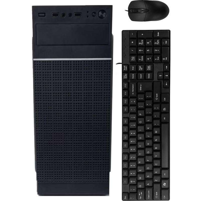PENTIUM H81 DES,8GB,512GB,NO OS