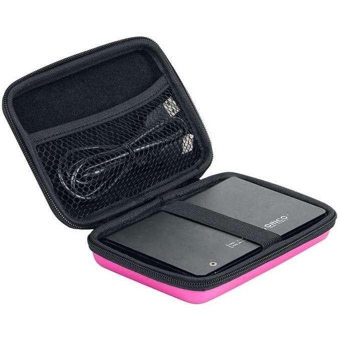 ORICO 2.5 HDD PROTECTOR BAG PINK