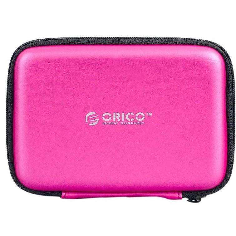 ORICO 2.5 HDD PROTECTOR BAG PINK