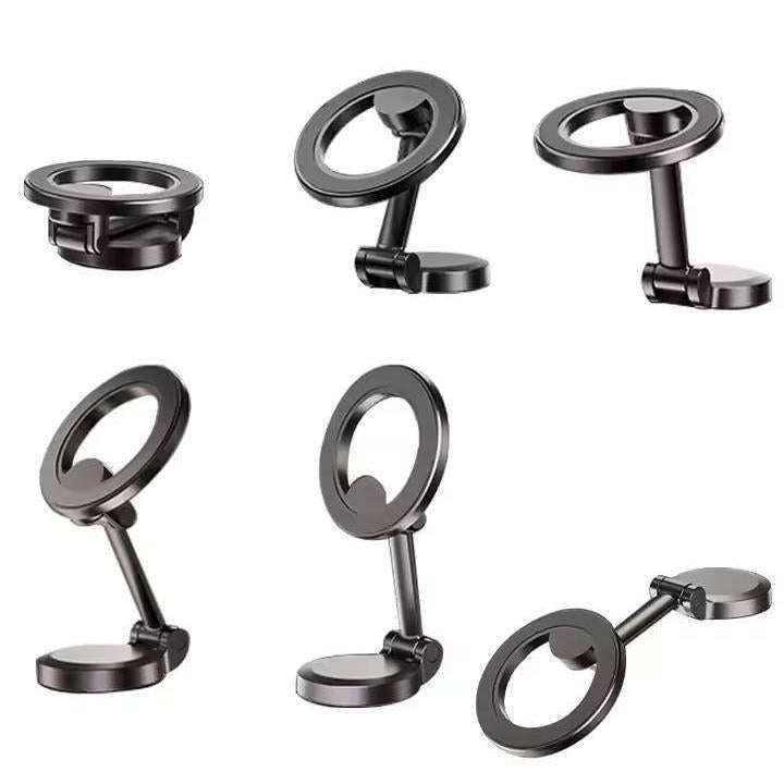 PHONE FOLD MAGNETIC HOLDER