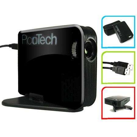 USB 2.0 PROJECTOR, RESOLUTION 640X480