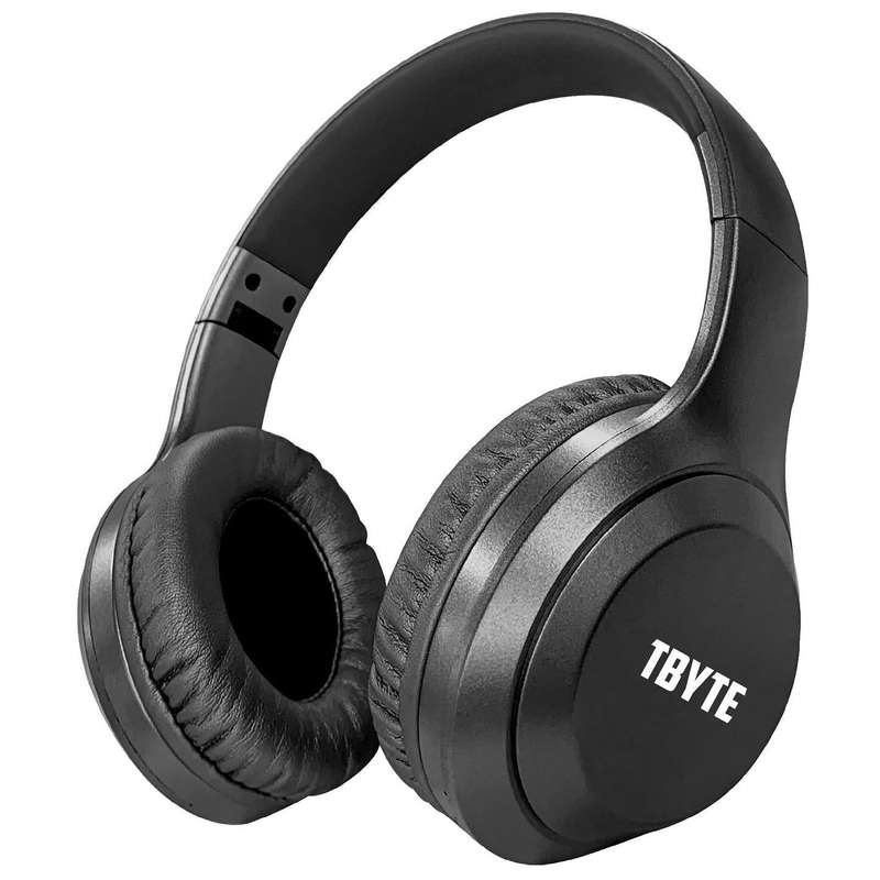TBYTE BLUTOOTH HEADSET