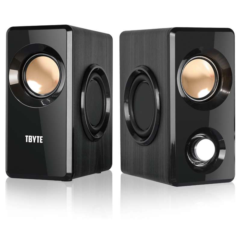 TBYTE USB 2.0 SPEAKERS