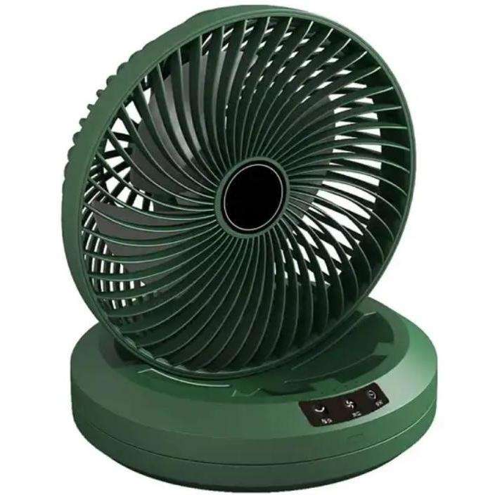 FOLDING CIRUCLATION FAN