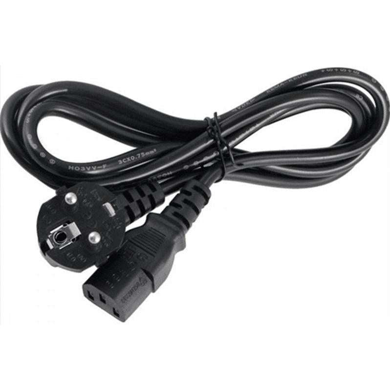 POWER CABLE - 2 PIN - KETTLE