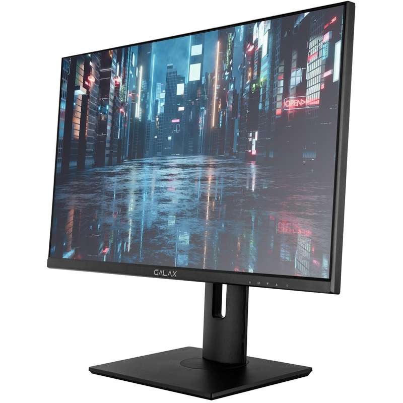 GALAX 24" FHD VA 75HZ USB-C MONITOR