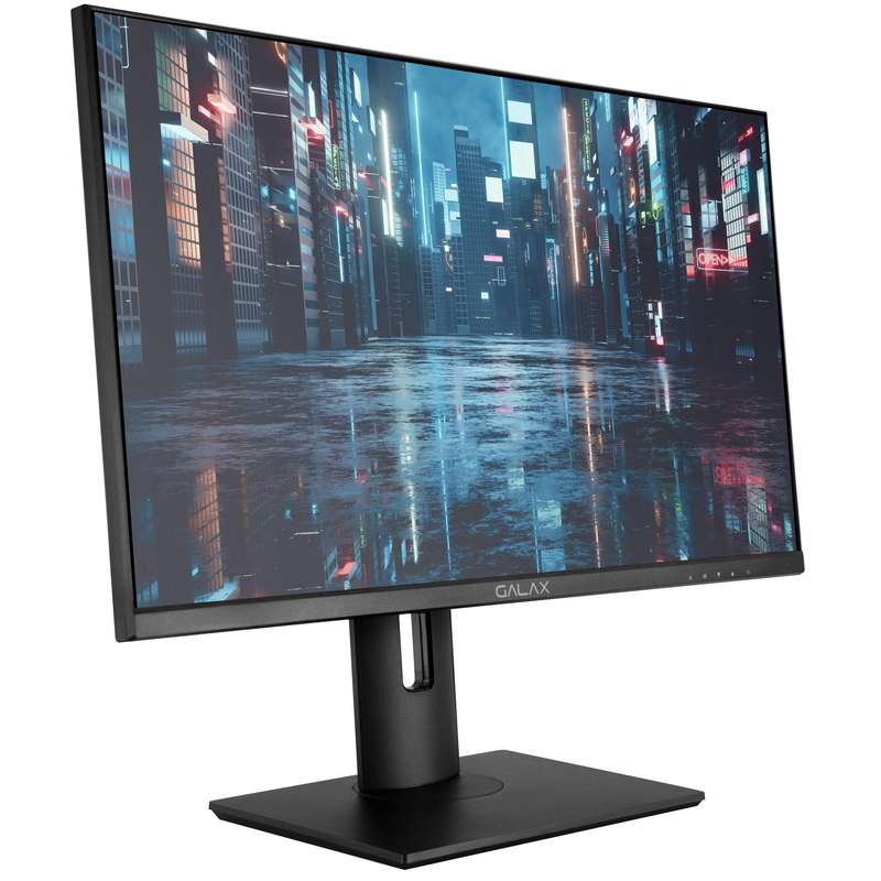 GALAX 24" FHD VA 75HZ USB-C MONITOR