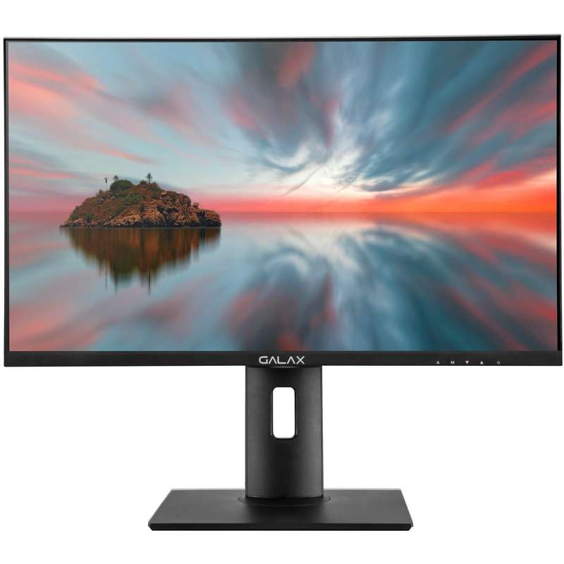 GALAX 27" FHD VA 75HZ USB-C MONITOR