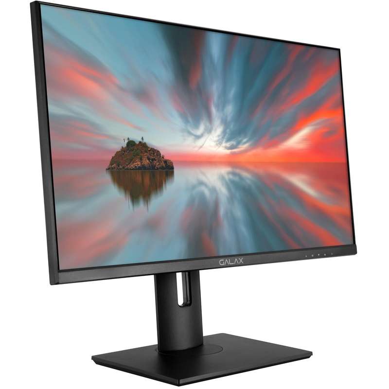 GALAX 27" FHD VA 75HZ USB-C MONITOR