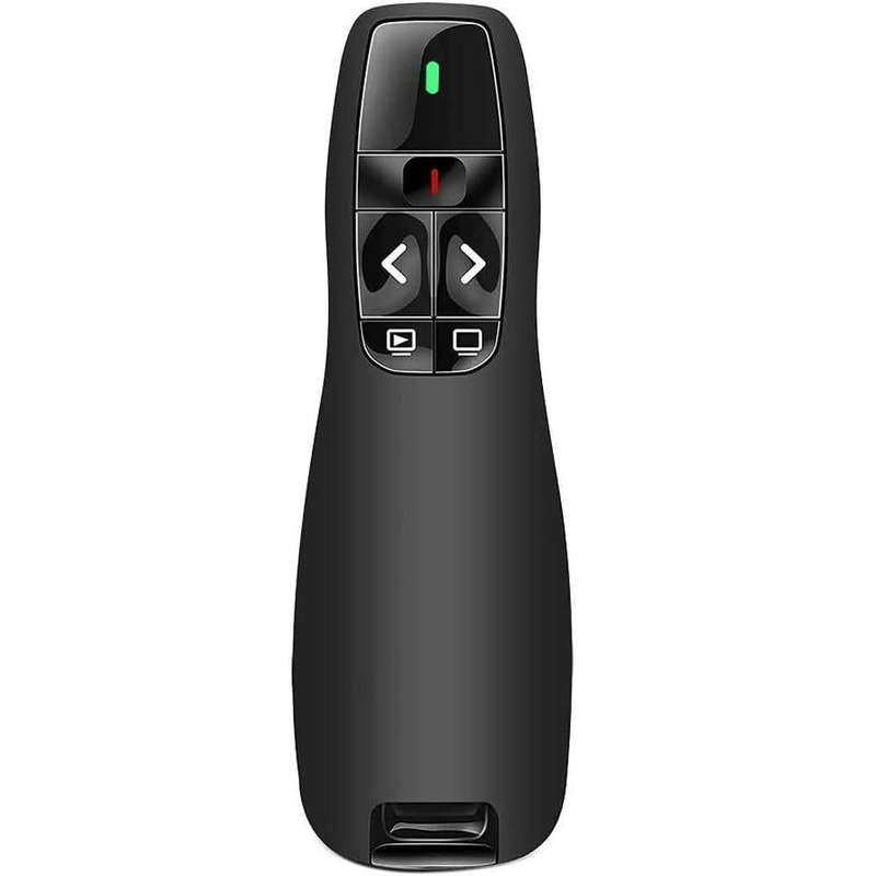 WIRELESS PRESENTER