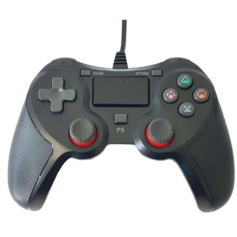 PS4  WIRED CONTROLLER